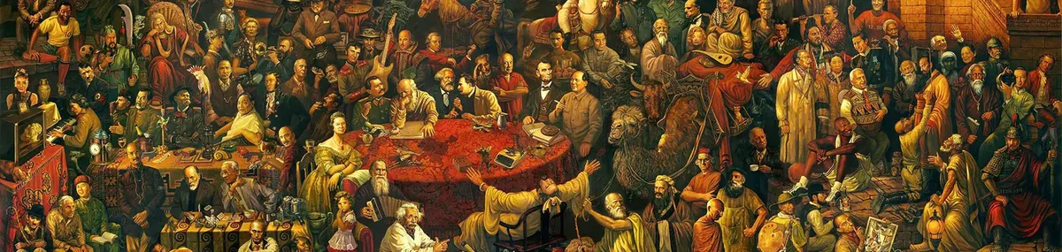 History of Yesterday