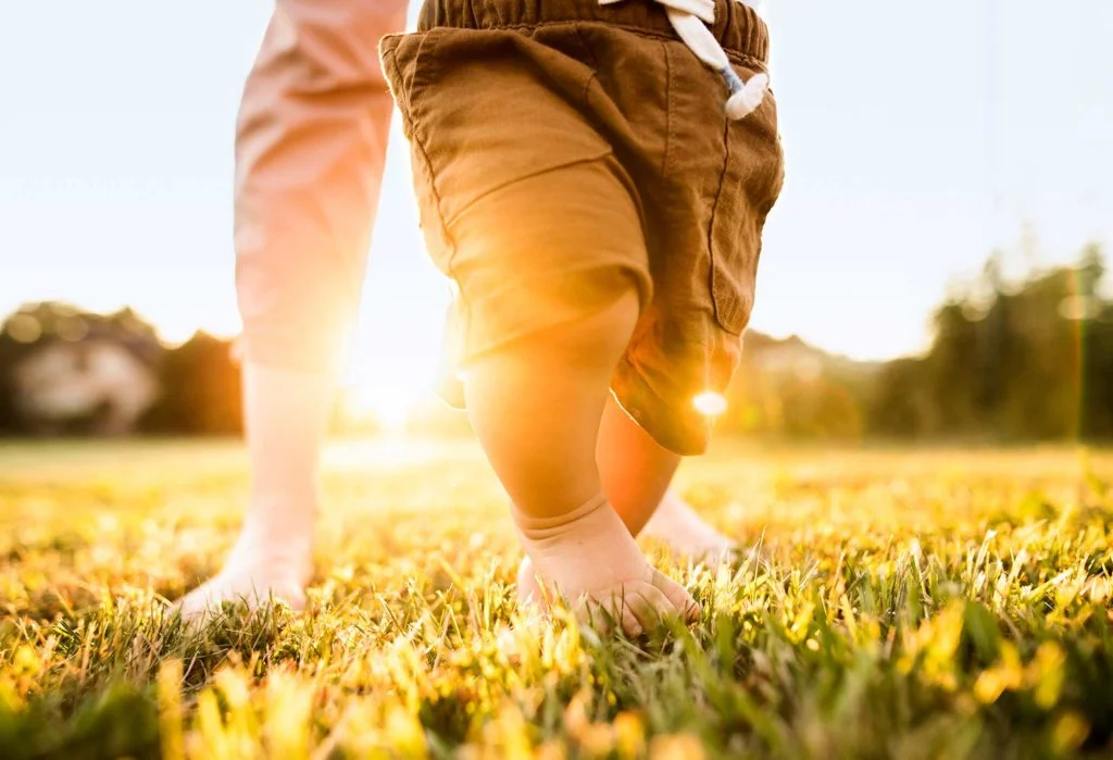 Oh Happy Kids - Glückliche Kindheit erleben