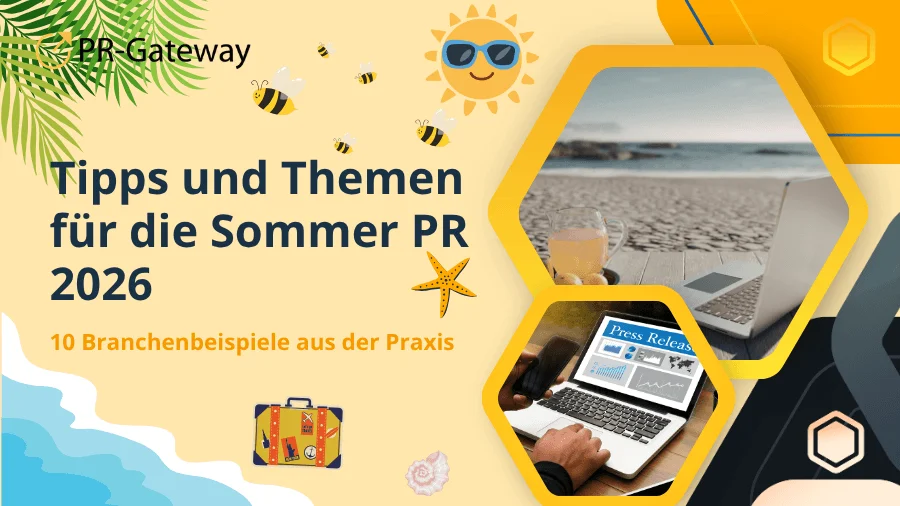 PR-Gateway Online-PR Blog