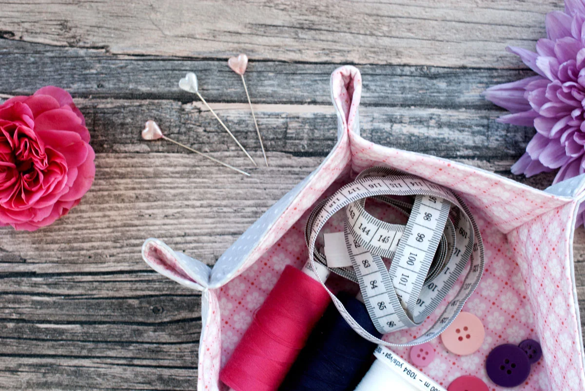 The Crafting Café * DIY- und Nähblog