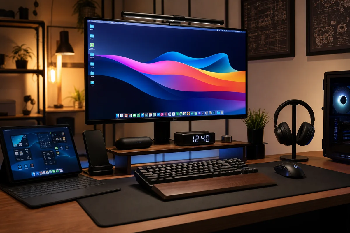 Basic Tutorials | Hardware, Software & Gaming