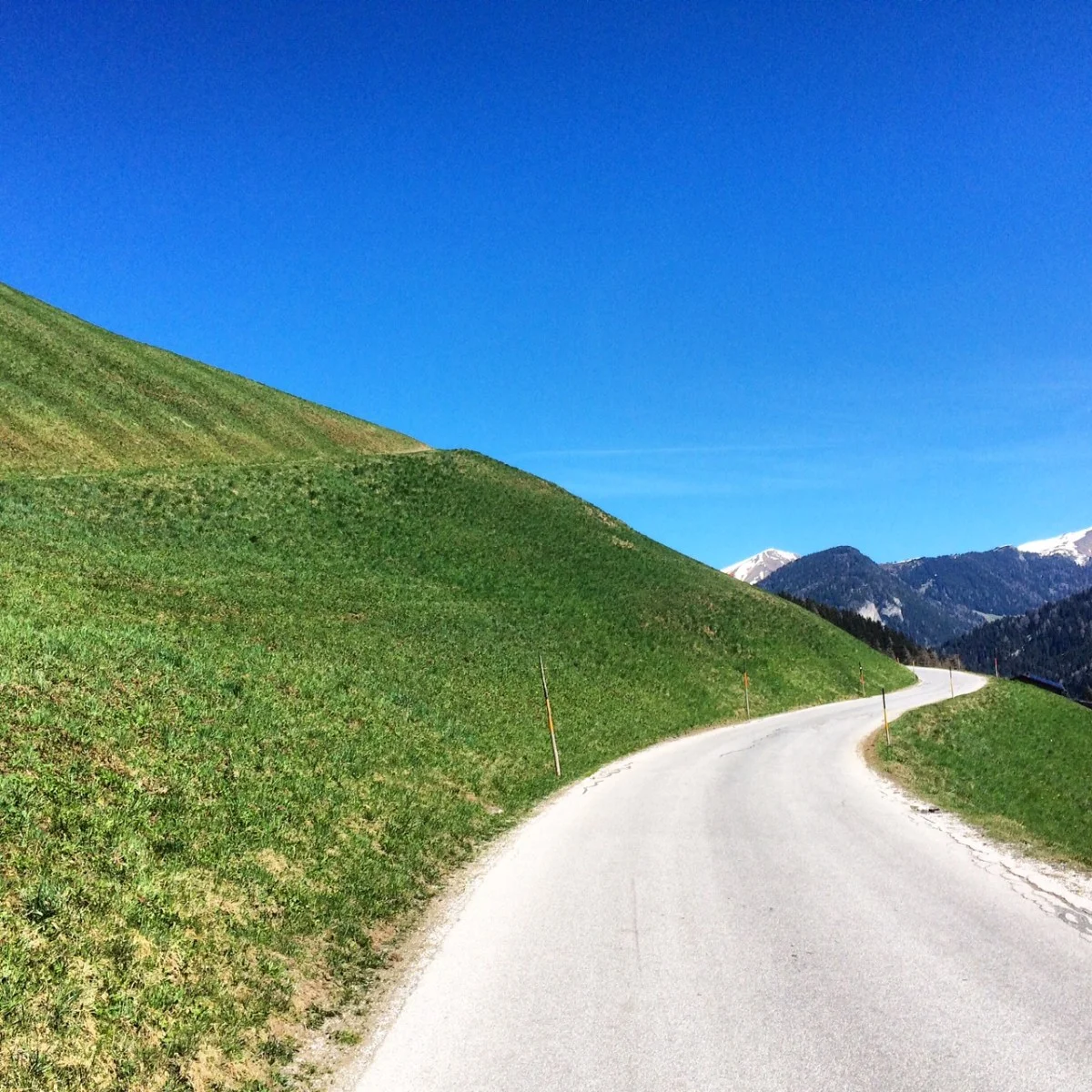 Der Tiroler Jakobsweg | Via Tirolensis