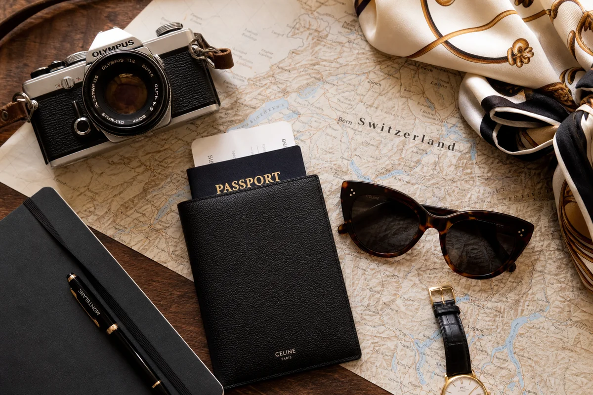 The chic advocate | Fashion / Beauty / Travel / Lifestyleblog Schweiz