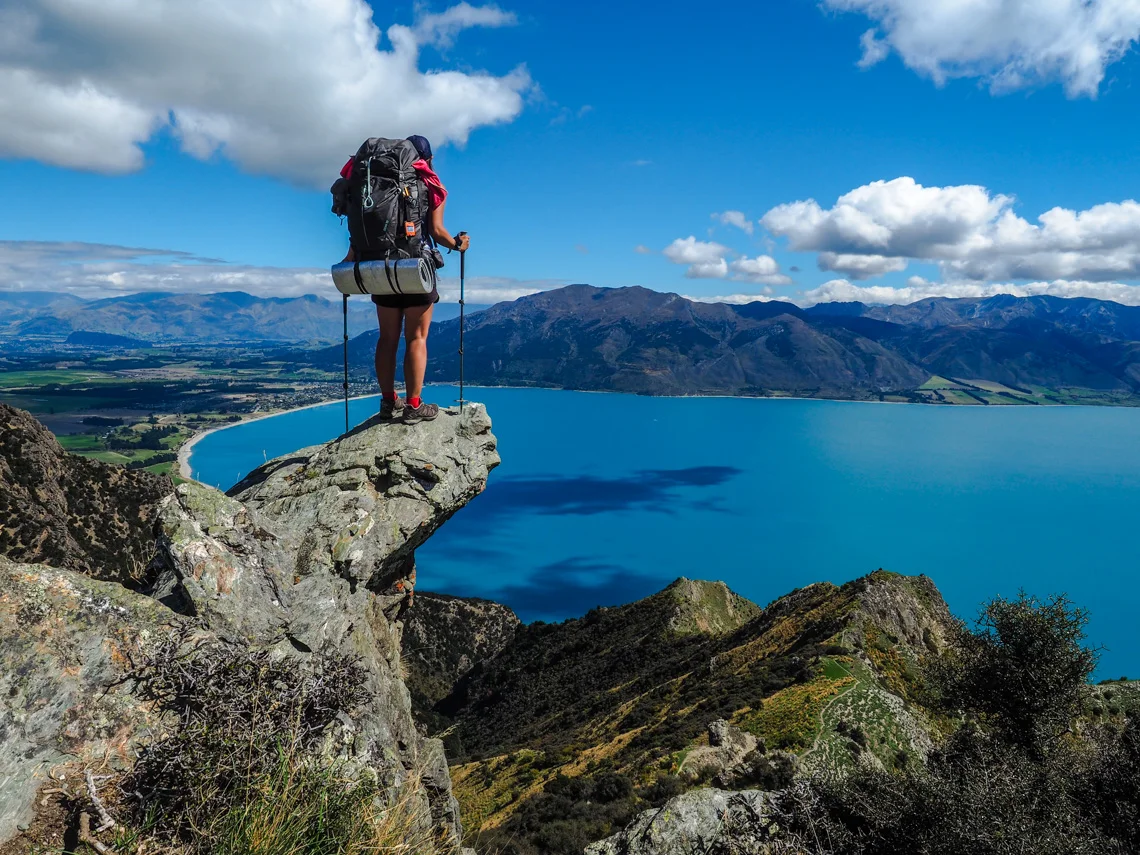 Weltwanderin - Reisen. Wandern. Abenteuer.