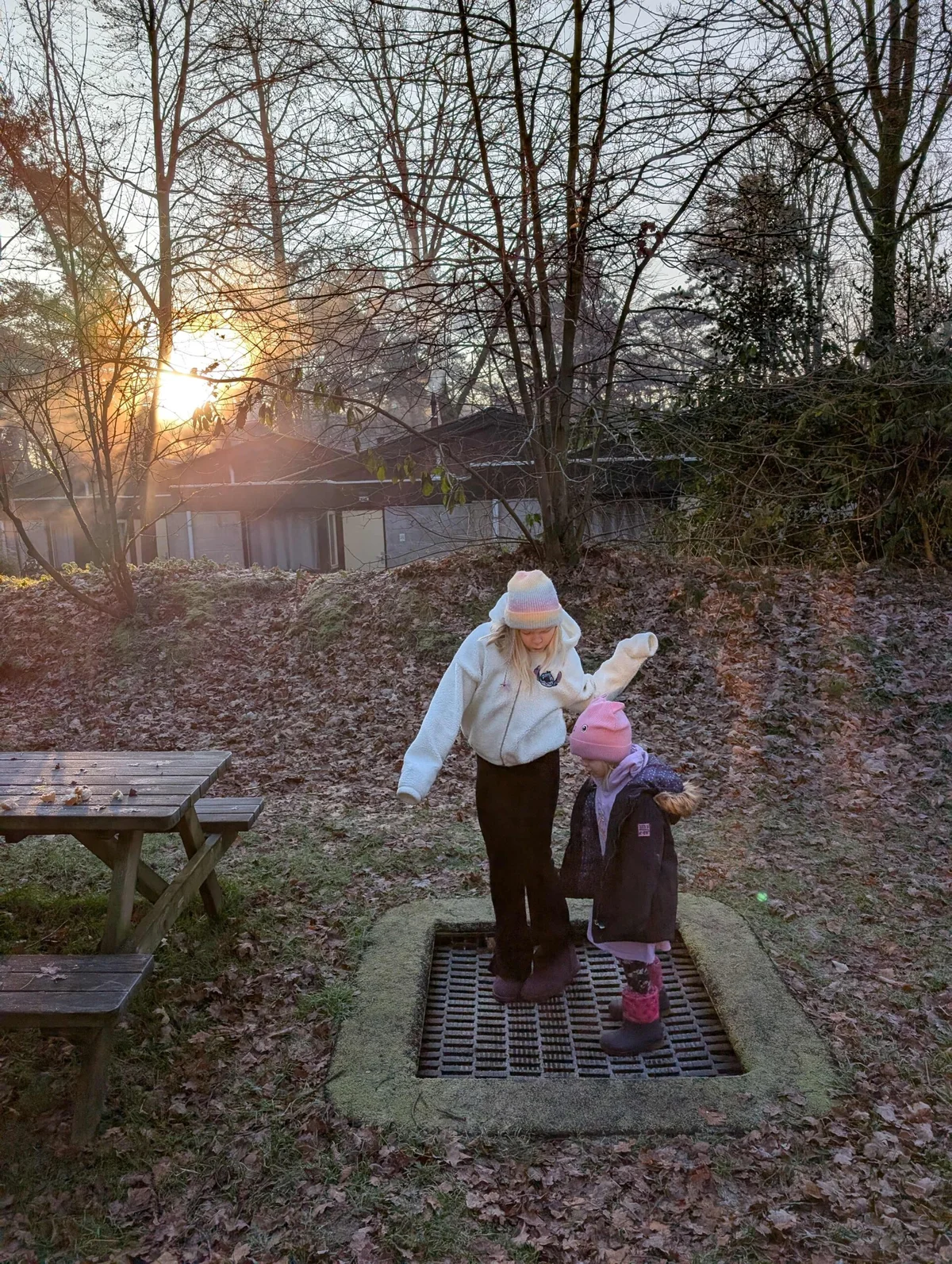Bidilis-Welt - Familienleben und mehr...