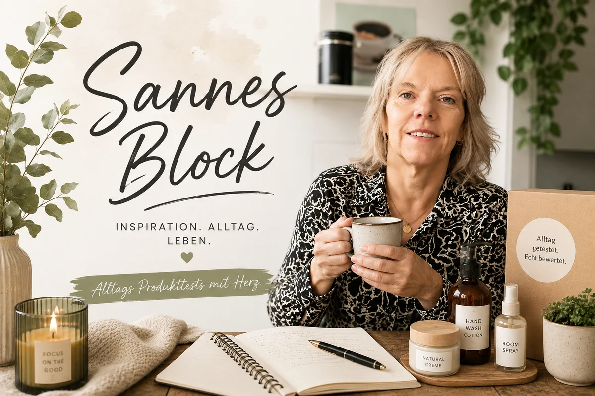 Sannes Block