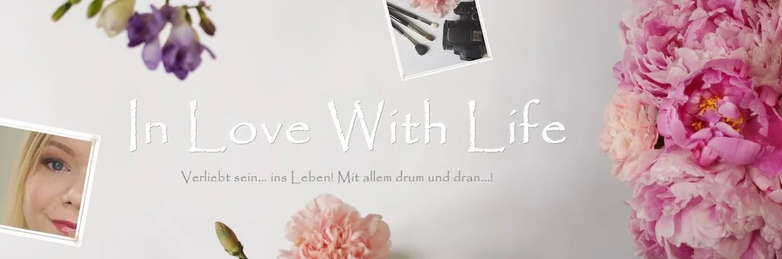 In Love With Life