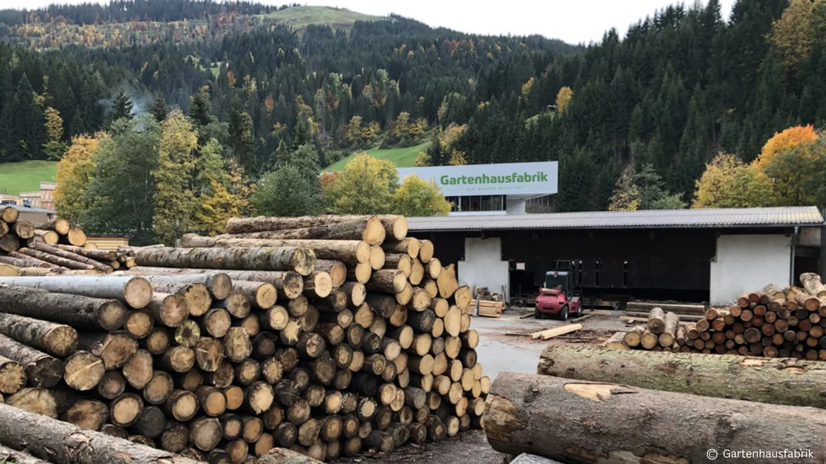 Der Oasengarten