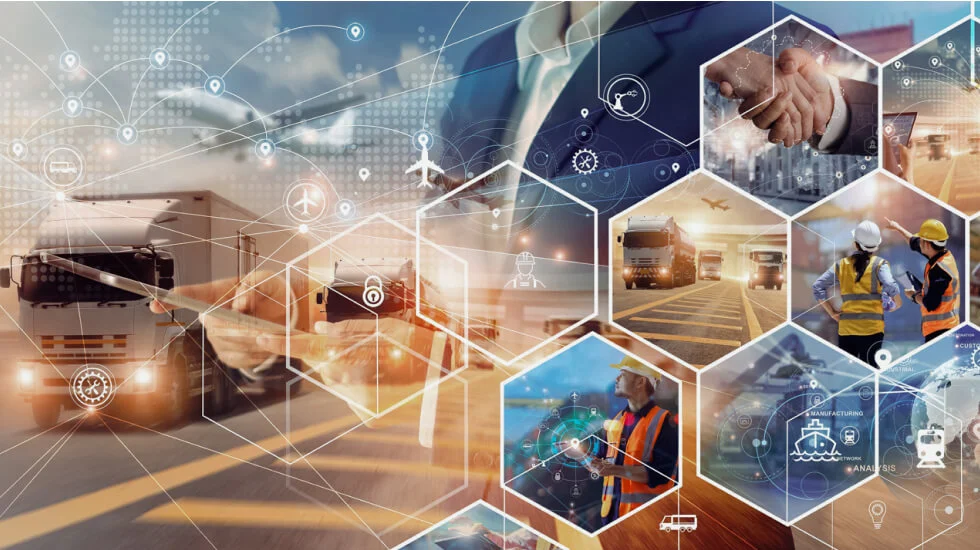 News & Aktuelles rund um Logistik und Transport