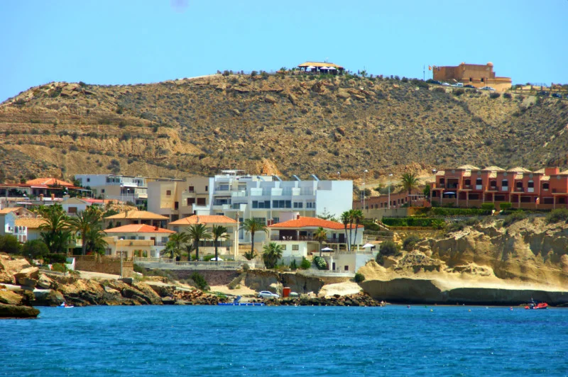 Reisetipps rund um Andalusien