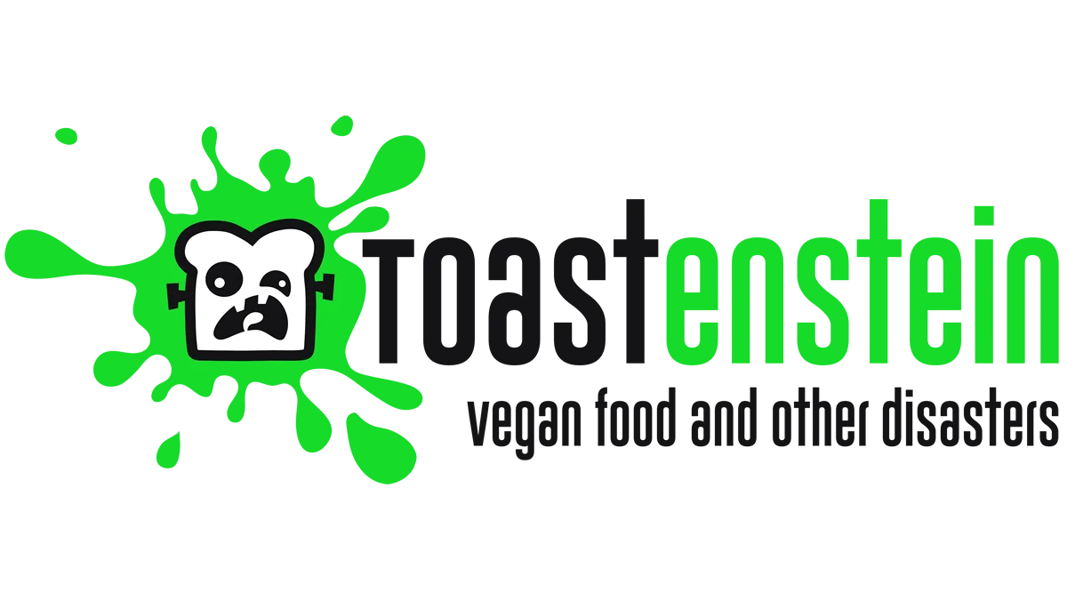Toastenstein.com | vegan food blog