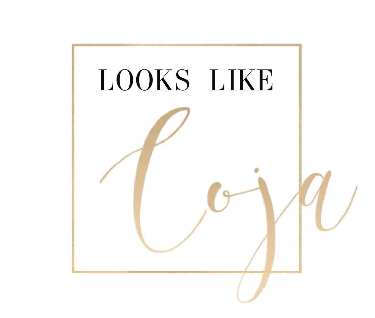 LOOKS LIKE COJA - German fashion and lifestyle blog