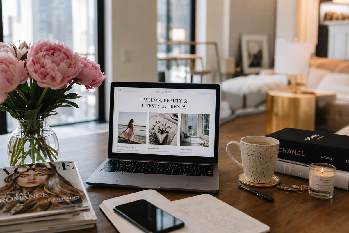 AJOURE´- Dein Magazin rund um Fashion, Beauty, People & Lifestyle - AJOURE.de