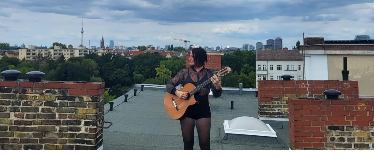 Maja Roedenbeck Music