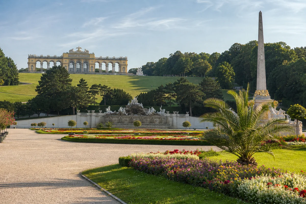 ViennaInside.at - Reise und Lifestyle Blogzine