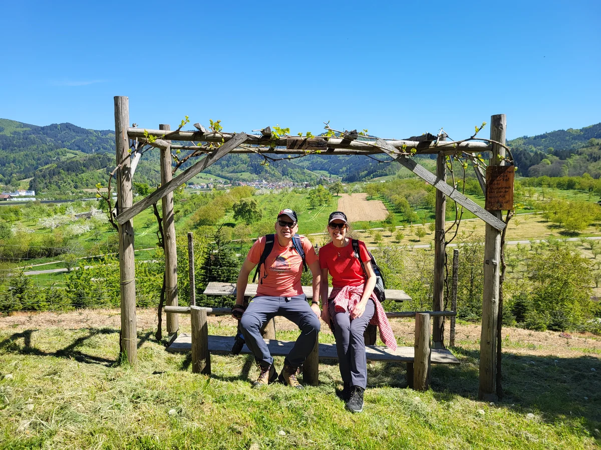 Familien-Reiseblog Travelsanne - Reisen, Wandern und Genießen