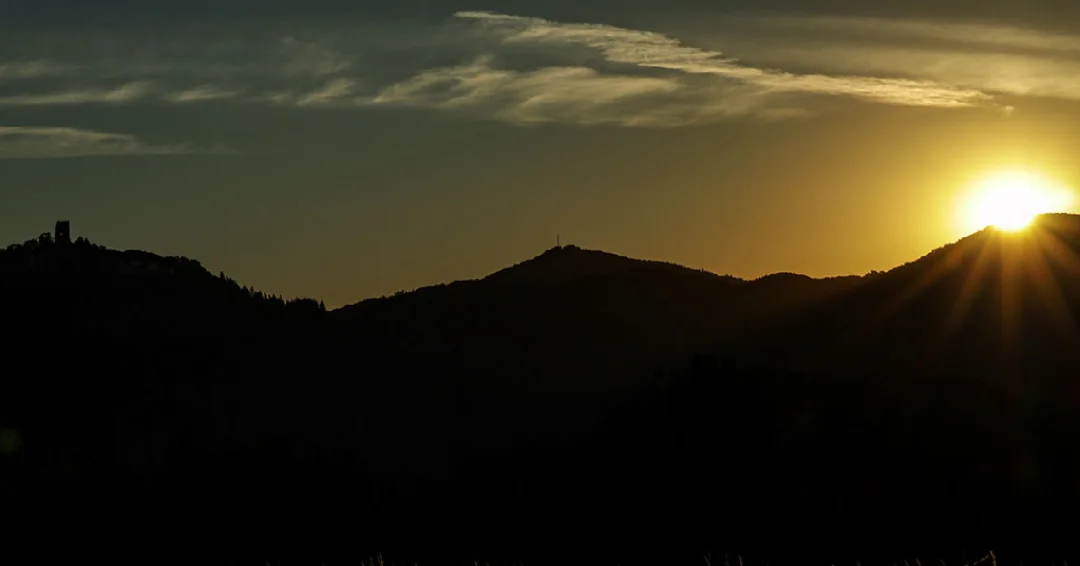 Abenteuer Siebengebirge