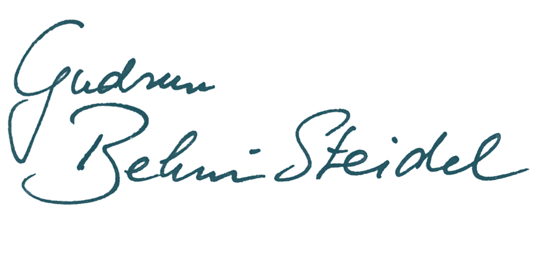 Gudrun Behm-Steidel Coaching | Alles hat seine Zeit