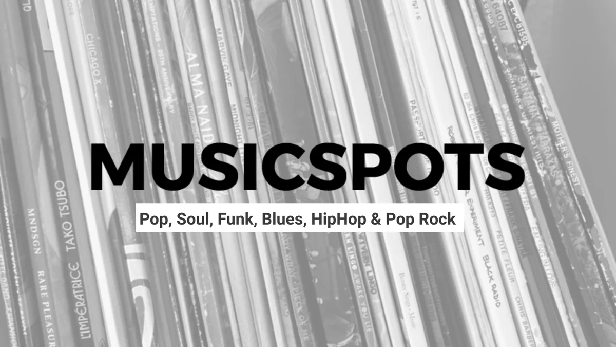 Musicspots