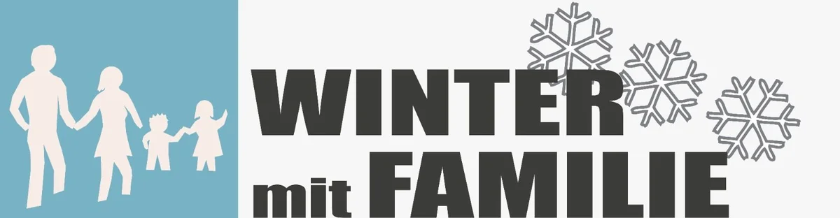Winter mit Familie | Informationen und Tipps für Familien mit Kindern, die auch im Winter draussen aktiv sind