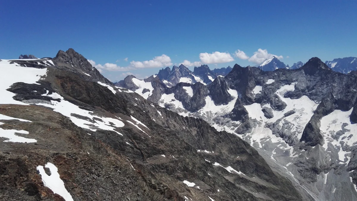 Gipfelwelt - Dein Outdoor-blog