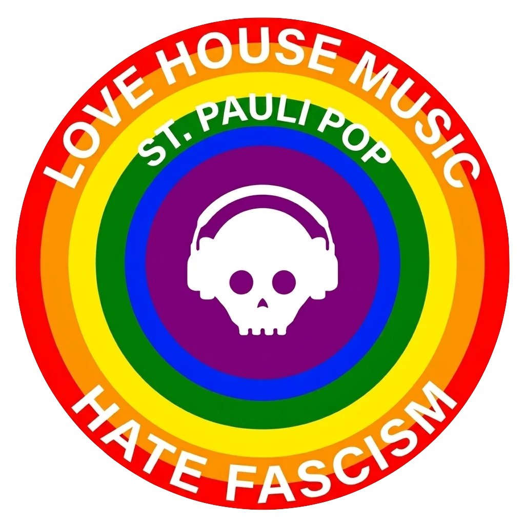 St. Pauli nu*de