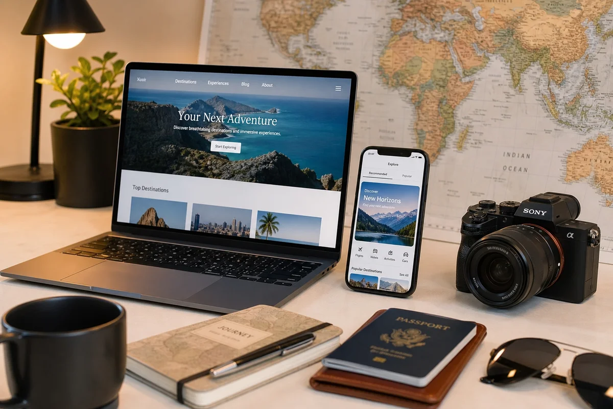 Trendlupe - Reise, Hotels, Technik und Lifestyle