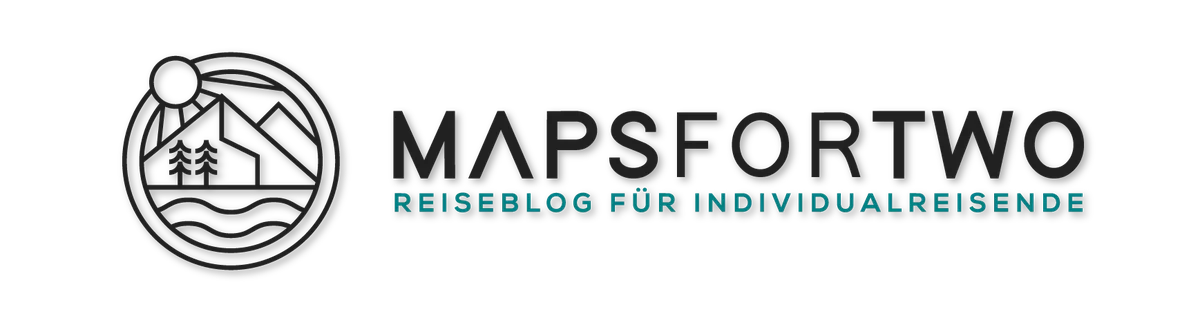 mapsfortwo - Reiseblog für Individualreisende