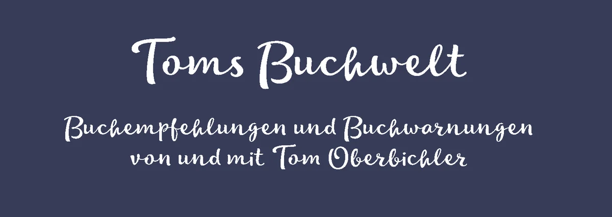 Toms Buchwelt