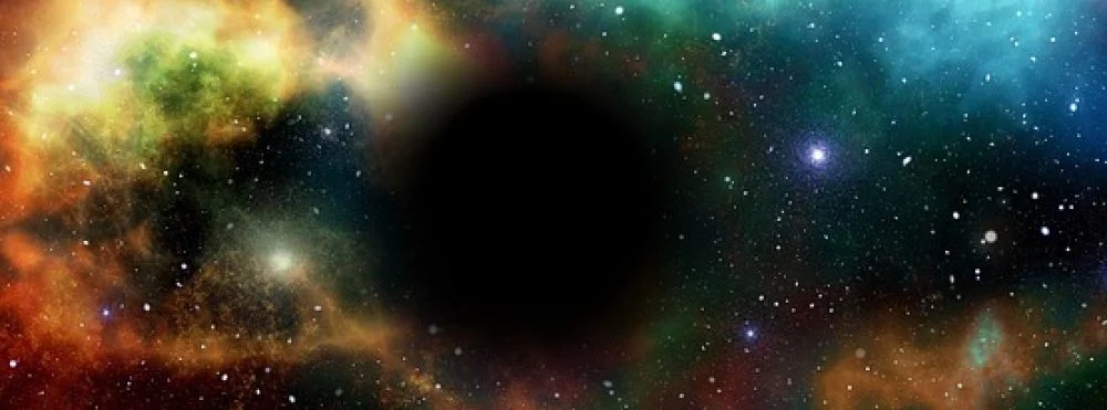 Mein Universum – Persönlicher Blog