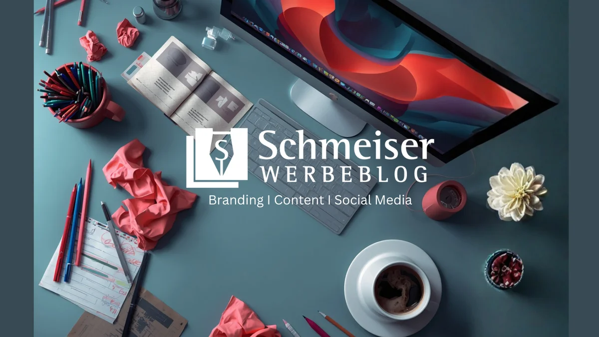 Schmeiser Werbeblog