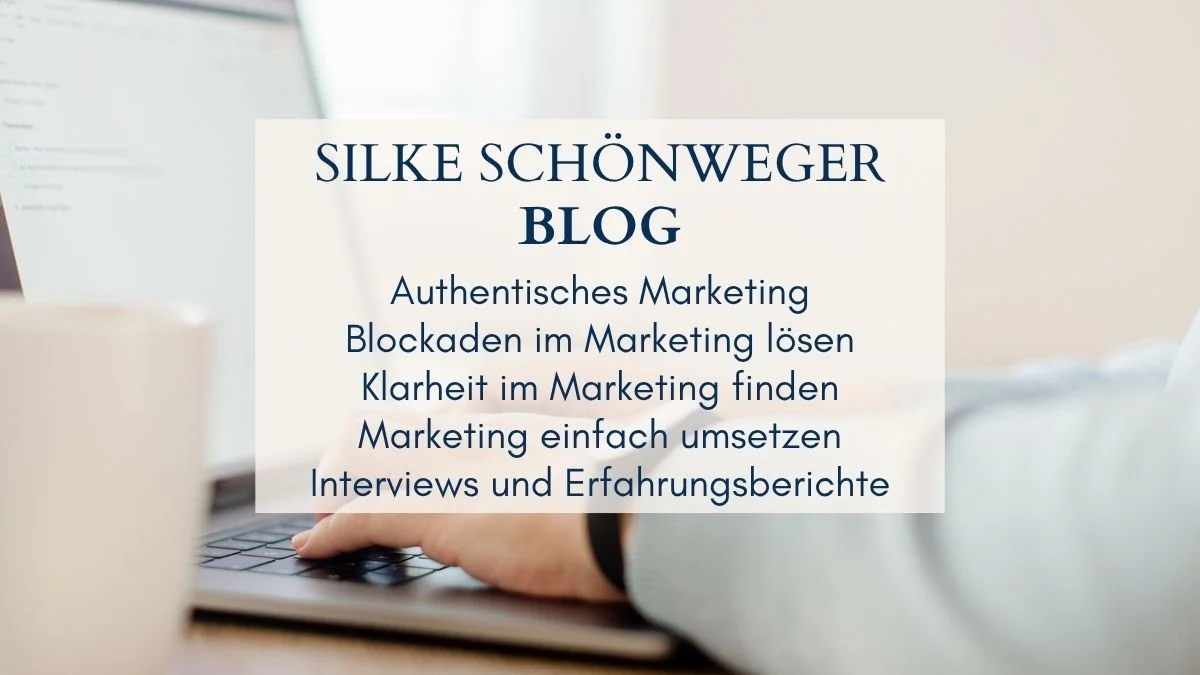 Silke Schönweger