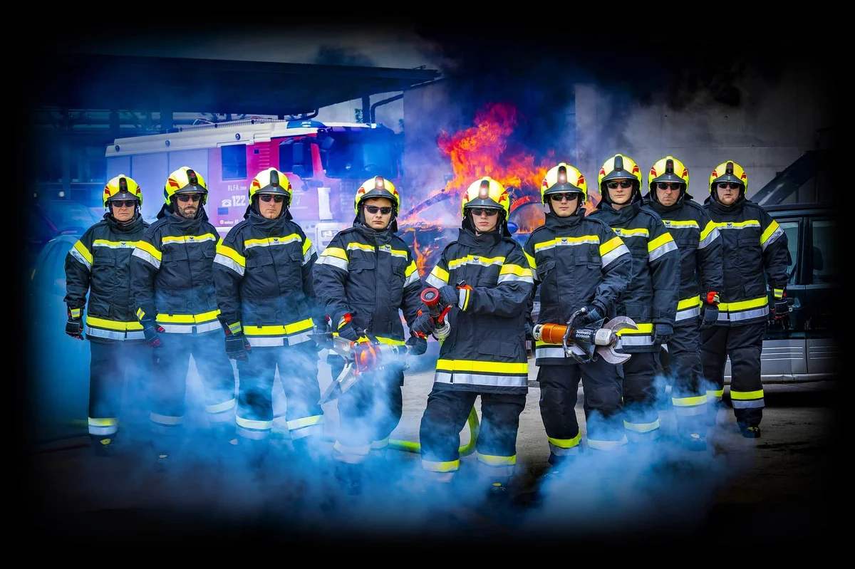 Feuerwehren.at - Unsere Feuerwehr in Österreich