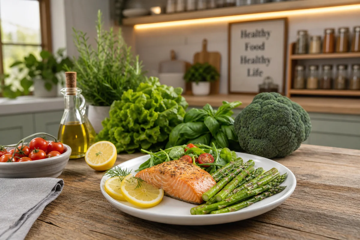 Storfine - Gesundheit, Lifestyle & Low Carb