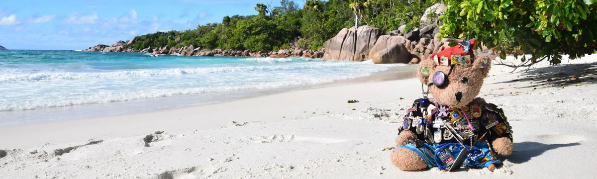 Reiseblog & Kreuzfahrtblog fernwehblog - Reiseberichte & mehr