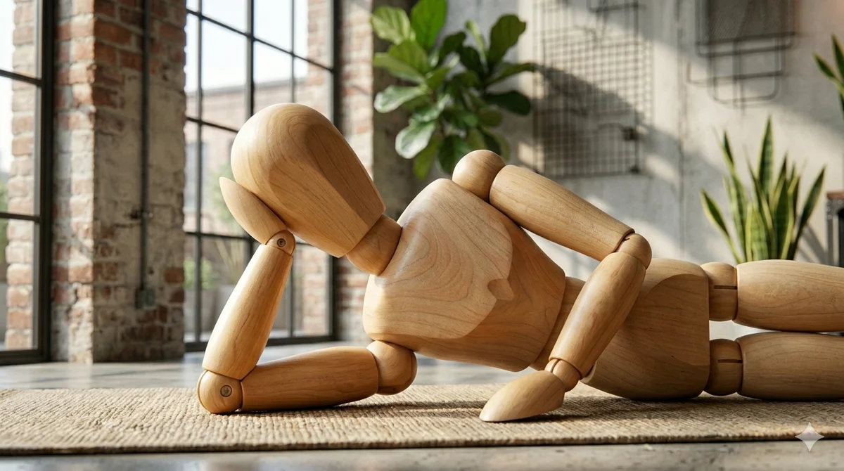MondYoga - ein Übungsprogramm im Rhythmus mit der Natur