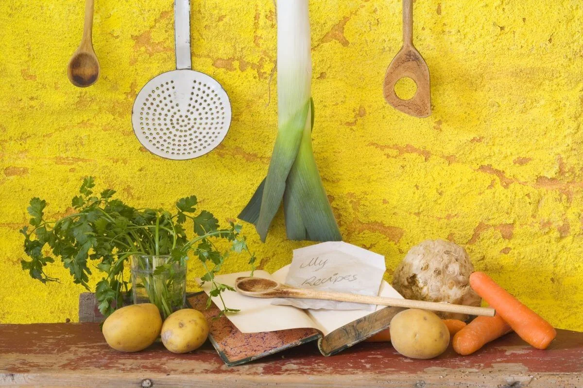 Das Ernährungshandbuch