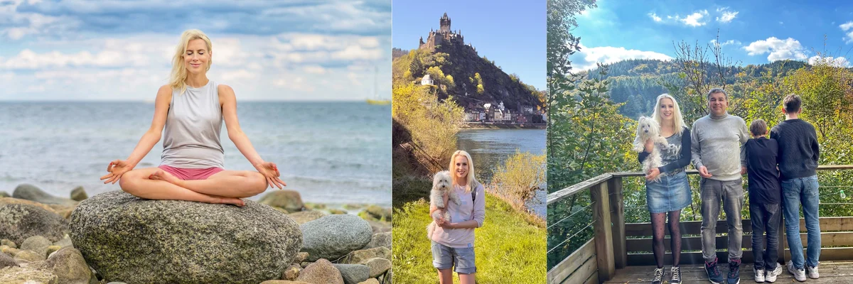 Reisen, Lifestyle, Wellness & Familien Blogazin by Elischeba Wilde