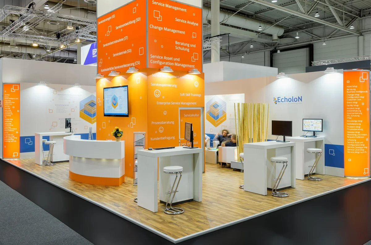 EcholoN Blog | Infos & News zum Service Management