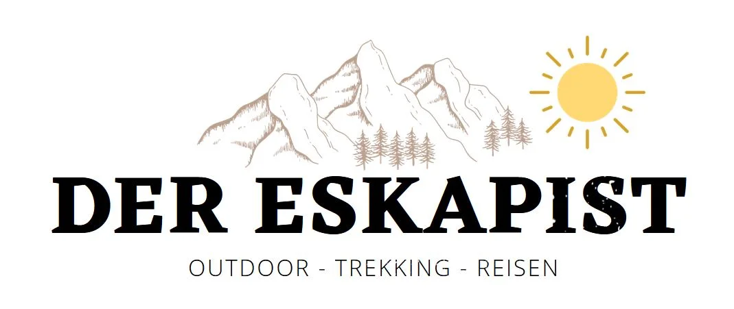 Der Eskapist: Raus aus dem Alltag, rein in die Natur!