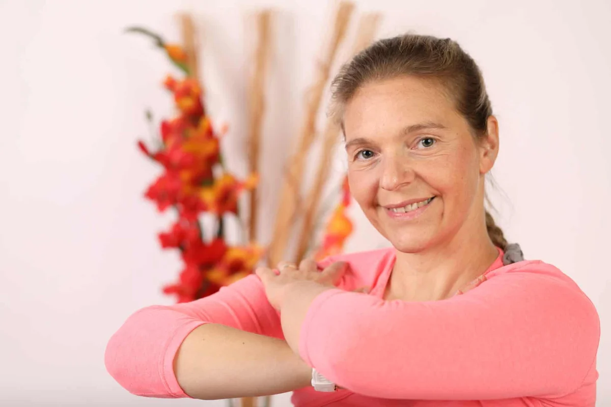 Blog von Anna-Maria Breil