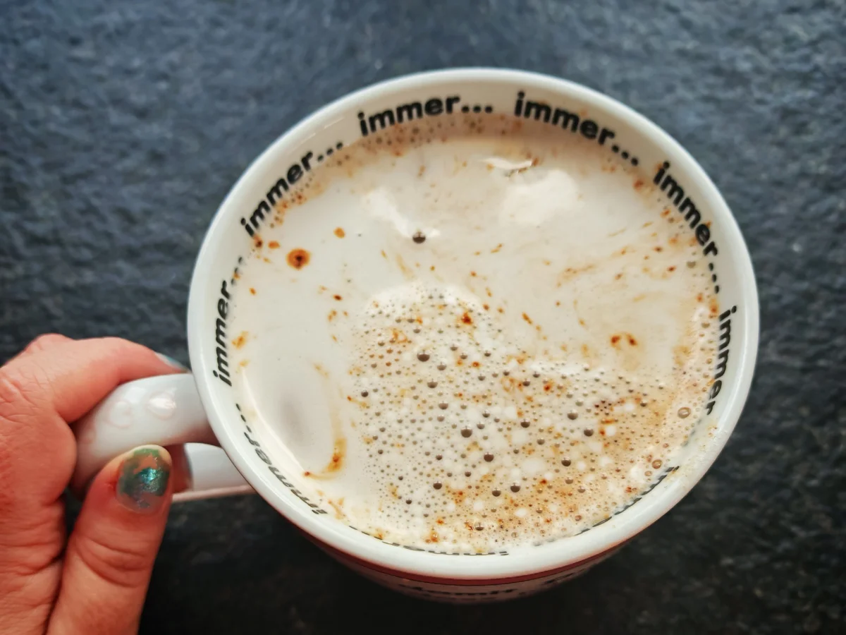 Cappotella - der Foodblog für schlichten Genuss durch und durch