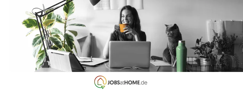 we love jobsathome.de