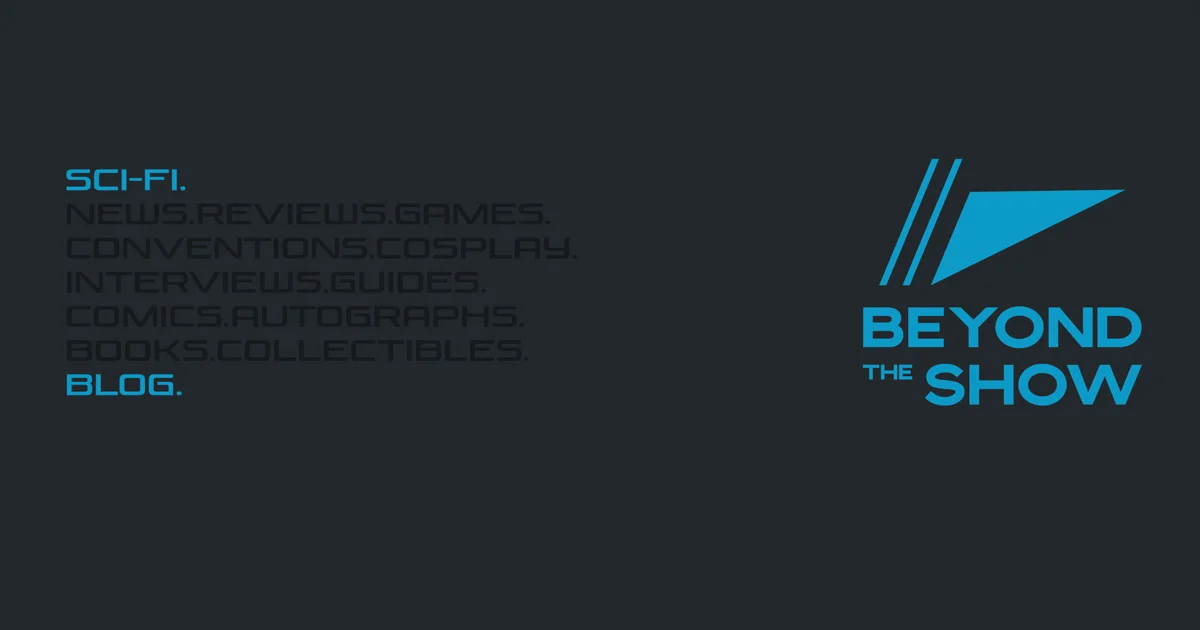 Beyond the Show | Mehr als nur Science-Fiction!