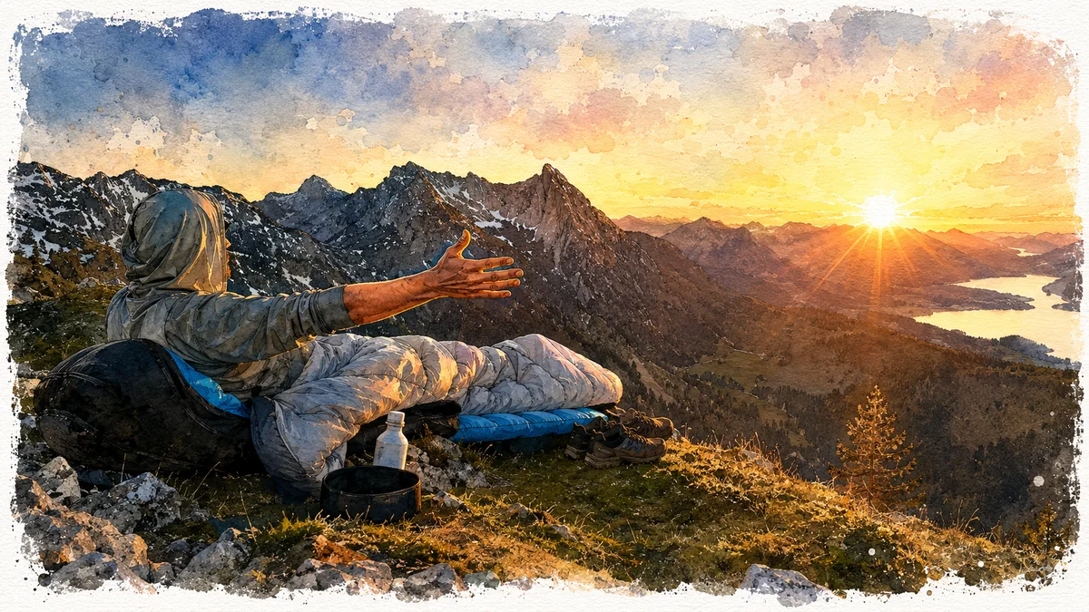 BERG-VAN:MAG - Bergsport, Bike & Hike, Outdoor + Equipment