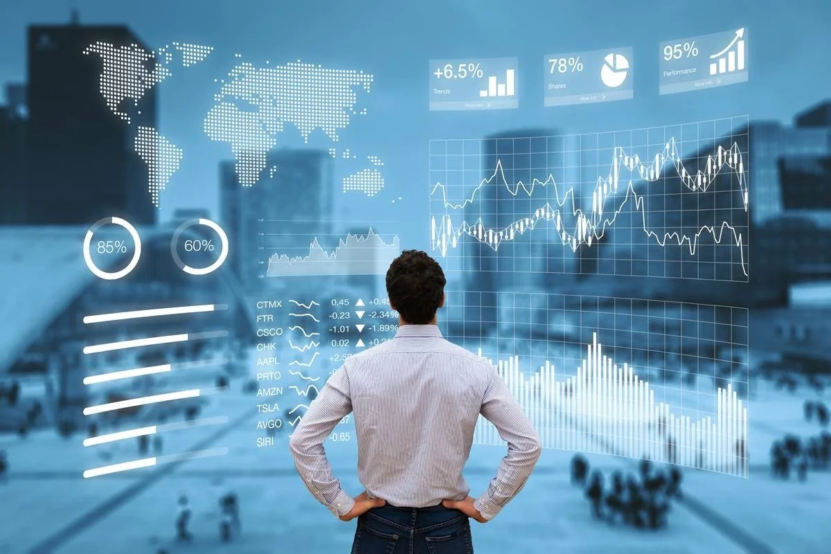 MyBusiness Mentor: Job, Kariere und Finanzen