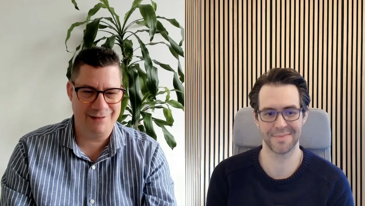 Alain Veuve - Perpetual Disruption, Digitale Transformation, Digitale Wirtschaft,