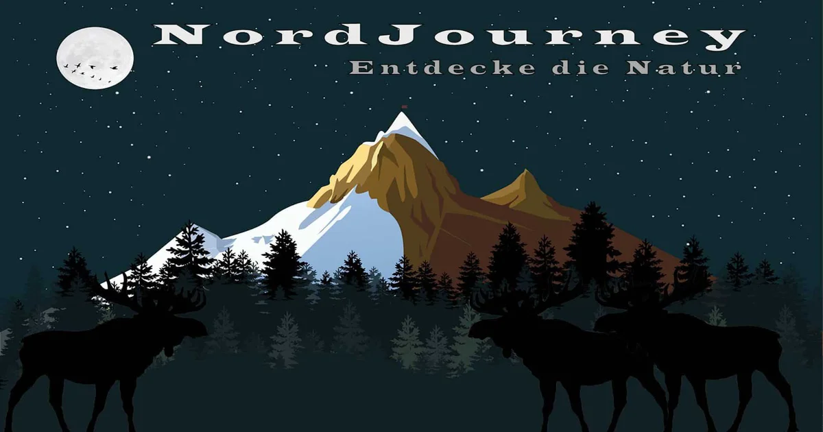 NordJourney - Entdecke die Schönheit der Landschaften