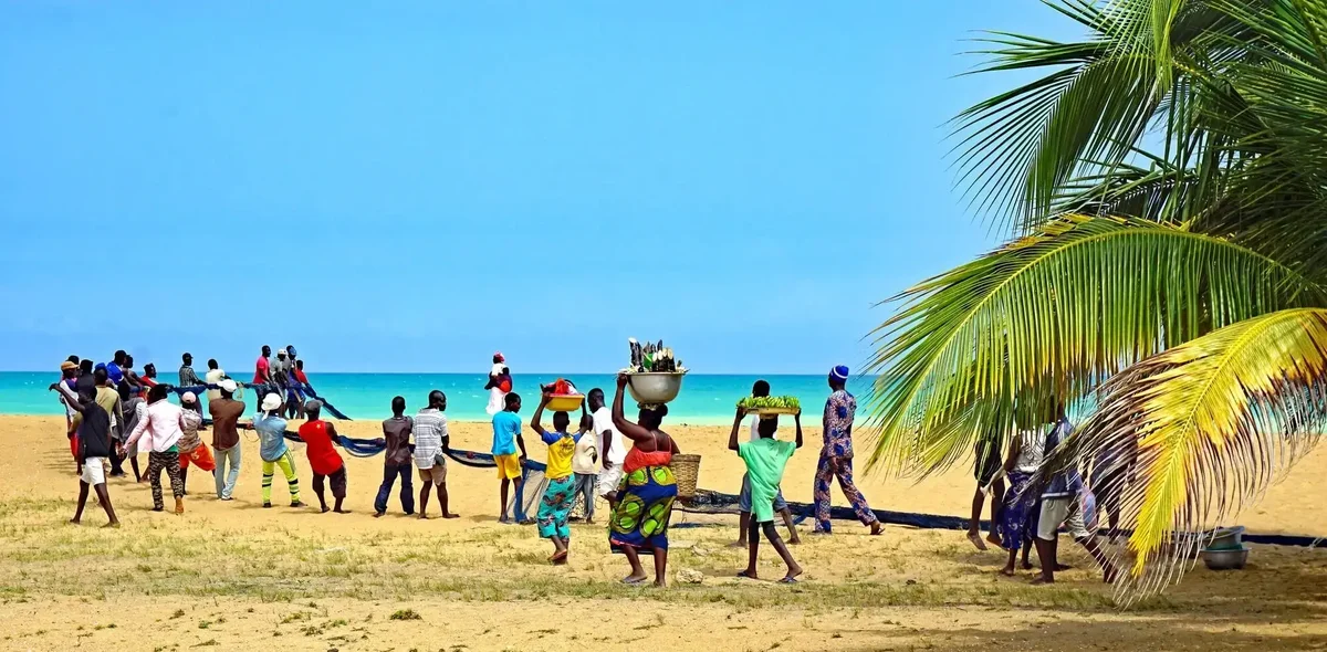 traveloskop - Reiseblog für besondere Ziele und Reisegeschichten