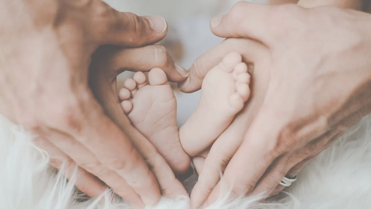 Herzens-Mama - Der Kinderwunsch Blog mit Herz